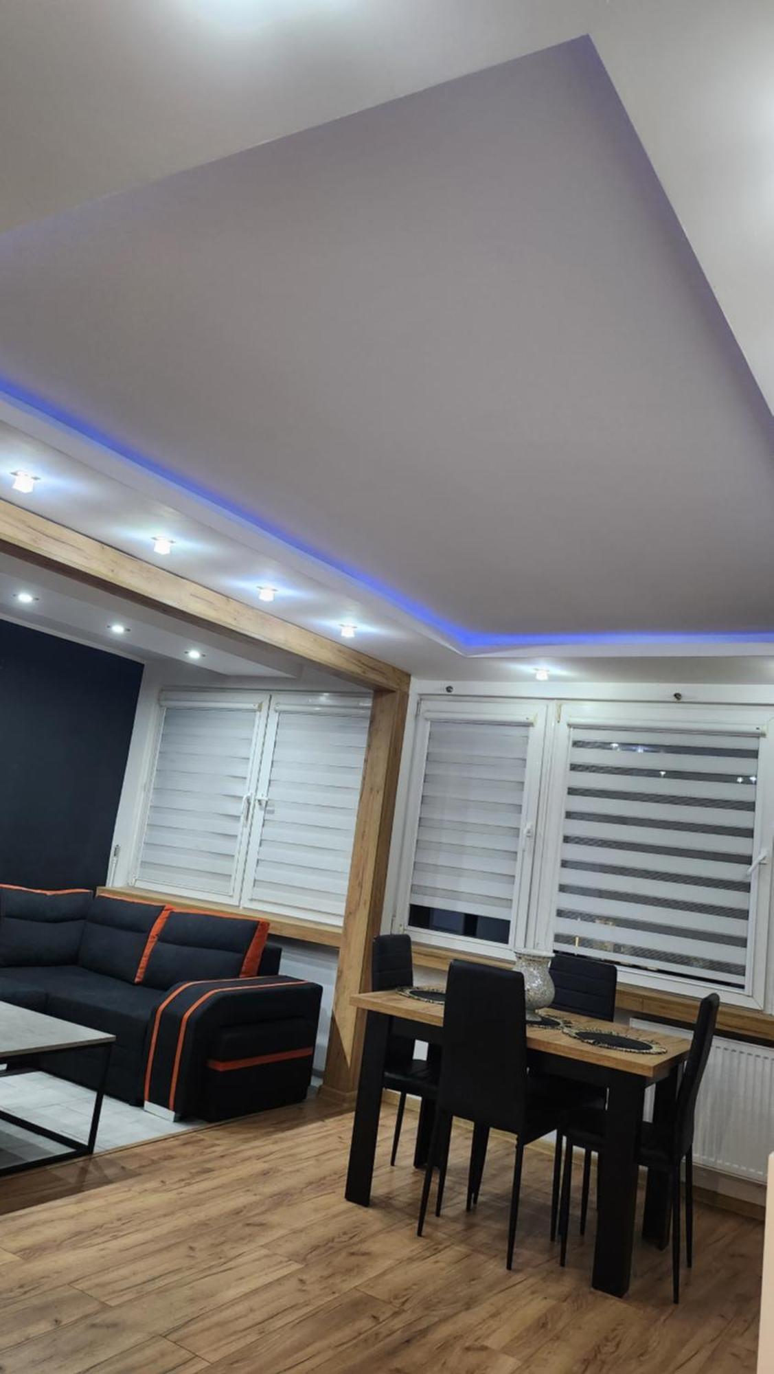 Ekskluzywny Apartament W Centrum Z Klimatyzacja I Balkonem Lubin  Ngoại thất bức ảnh