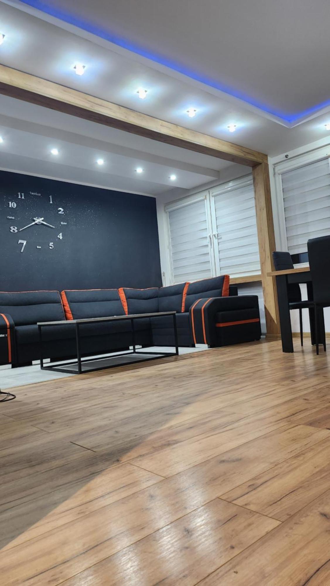 Ekskluzywny Apartament W Centrum Z Klimatyzacja I Balkonem Lubin  Ngoại thất bức ảnh